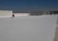 Impermeabilizante acrílico elastómerico,termoaislante